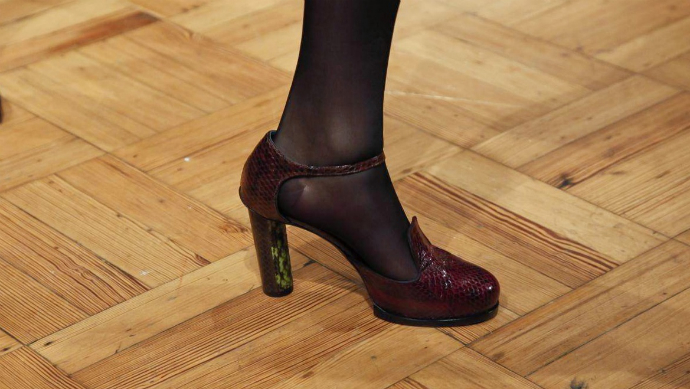 Неделя моды в Лондоне: Paul Smith (фото 2)