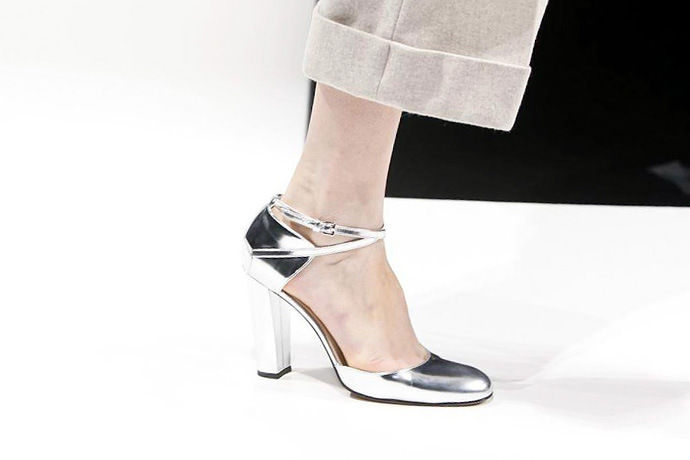 Неделя моды в Милане: MaxMara (фото 5)