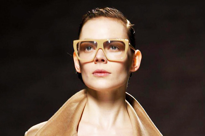 Неделя моды в Милане: MaxMara (фото 7)