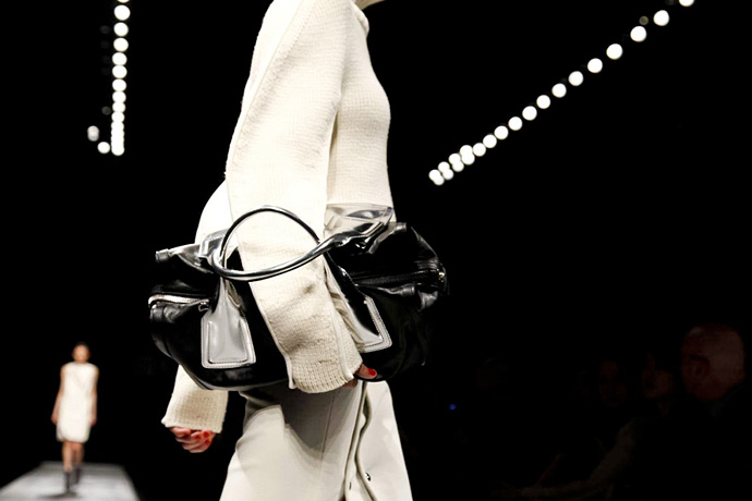 Неделя моды в Милане: Sportmax (фото 2)