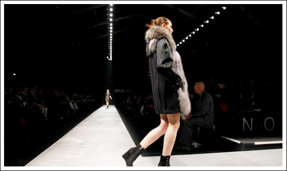 Неделя моды в Милане: саундтреки (фото 5)