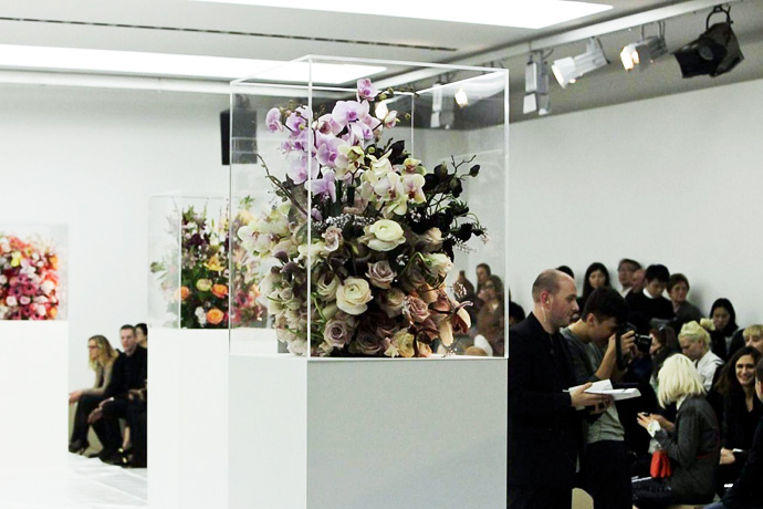 Неделя моды в Милане: Jil Sander (фото 10)