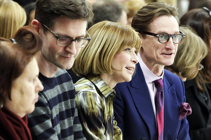 Неделя моды в Милане: Jil Sander (фото 1)