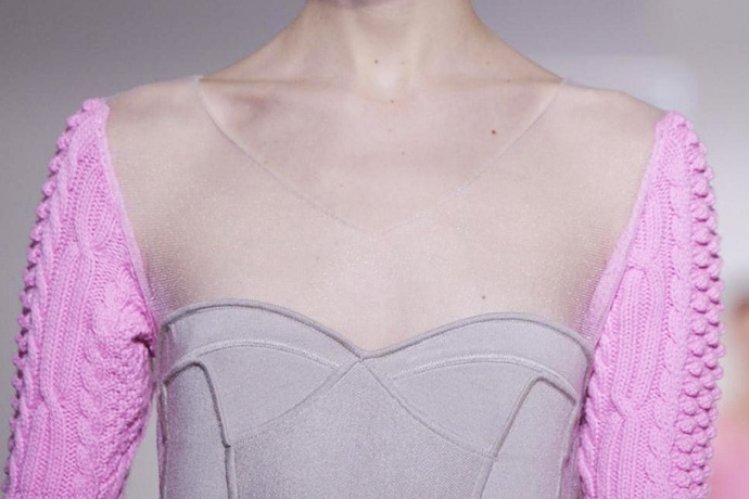 Неделя моды в Милане: Jil Sander (фото 4)