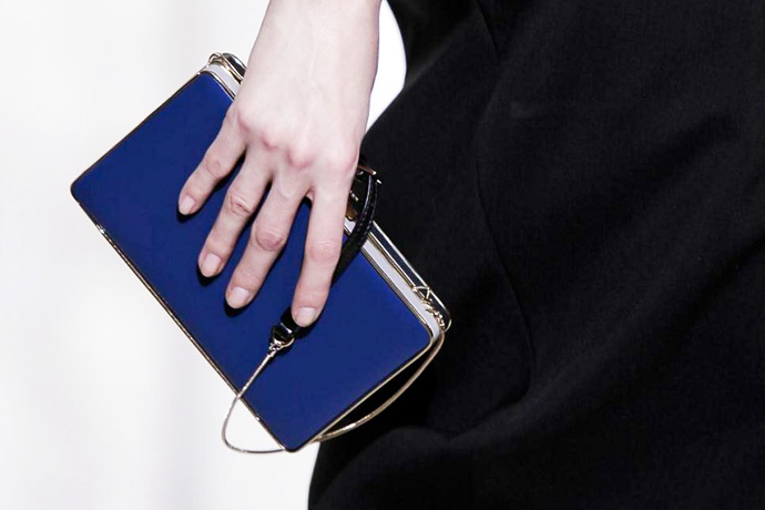 Неделя моды в Милане: Jil Sander (фото 8)