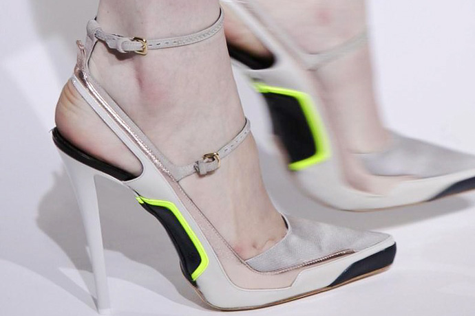 Неделя моды в Милане: Jil Sander (фото 9)