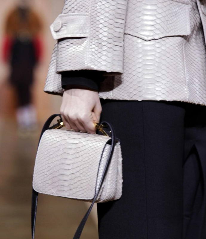 Неделя моды в Милане: Marni (фото 2)