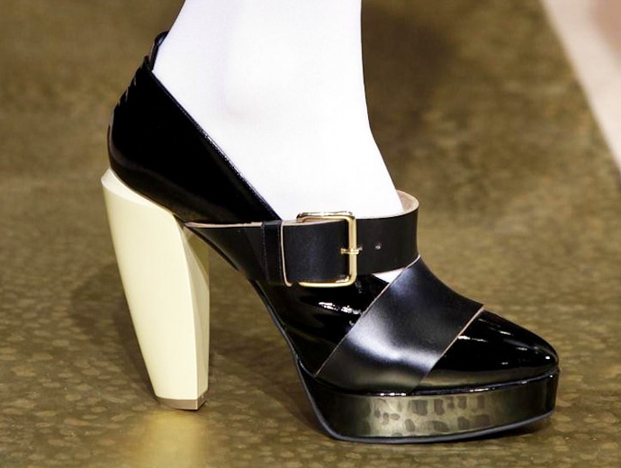 Неделя моды в Милане: Marni (фото 5)