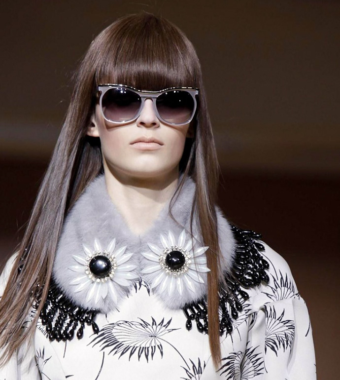 Неделя моды в Милане: Marni (фото 1)