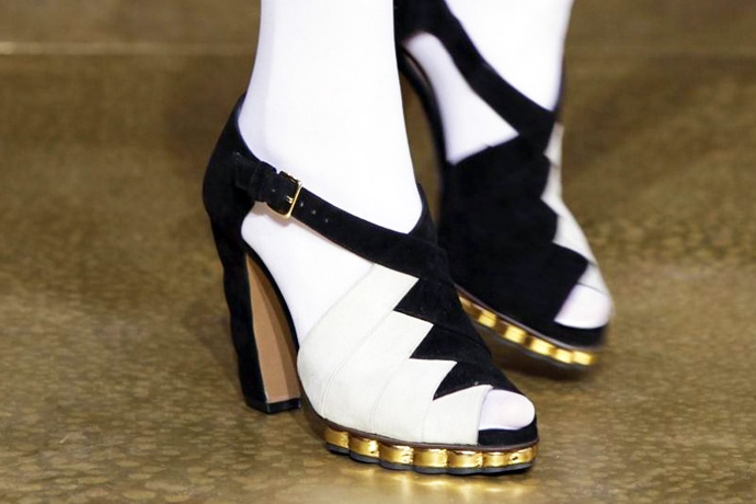 Неделя моды в Милане: Marni (фото 3)