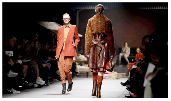 Неделя моды в Милане: саундтреки (фото 2)