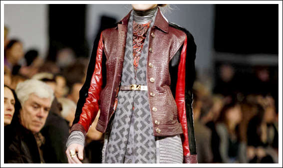 Неделя моды в Милане: саундтреки (фото 1)