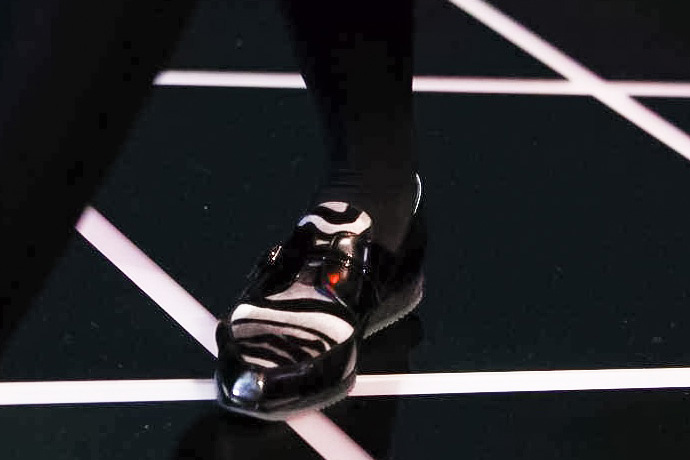 Неделя моды в Милане: Giorgio Armani (фото 5)