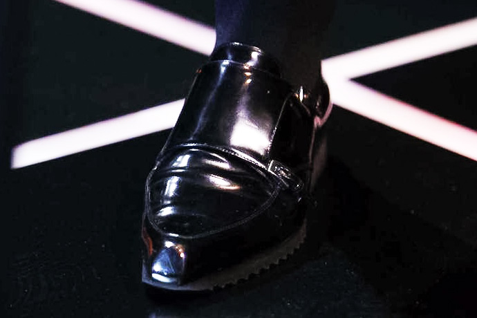 Неделя моды в Милане: Giorgio Armani (фото 6)