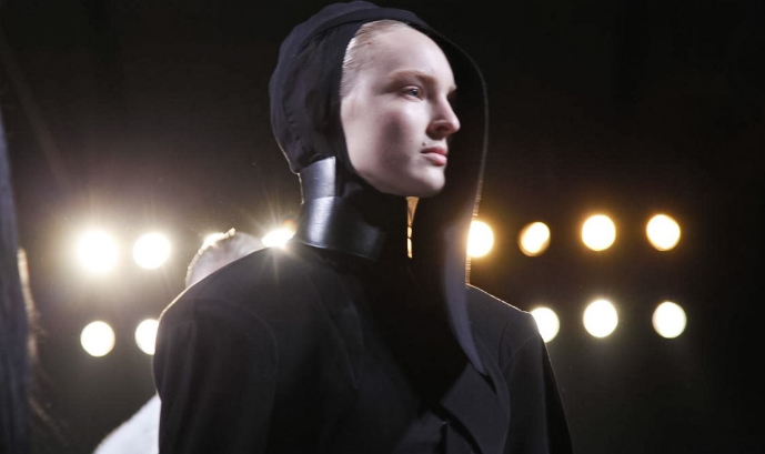 Неделя моды в Париже: Mugler (фото 3)