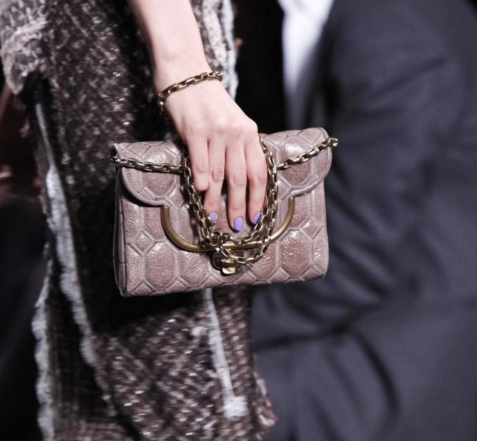 Неделя моды в Париже: Nina Ricci (фото 3)