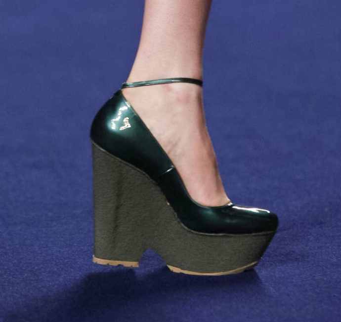 Неделя моды в Париже: Isabel Marant и Sonia Rykiel (фото 8)