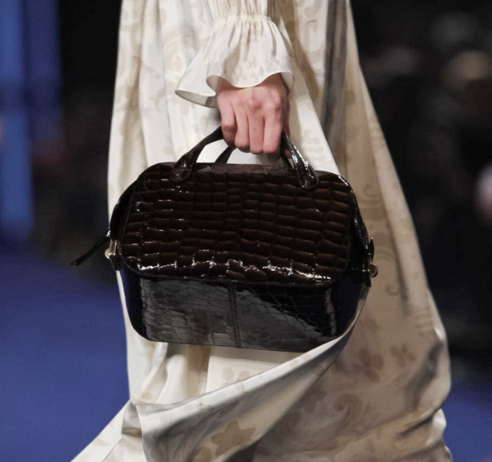 Неделя моды в Париже: Isabel Marant и Sonia Rykiel (фото 7)