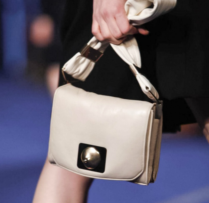 Неделя моды в Париже: Isabel Marant и Sonia Rykiel (фото 9)