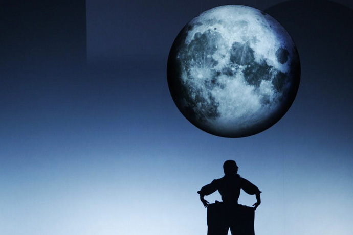 Неделя моды в Париже: Viktor&Rolf (фото 2)