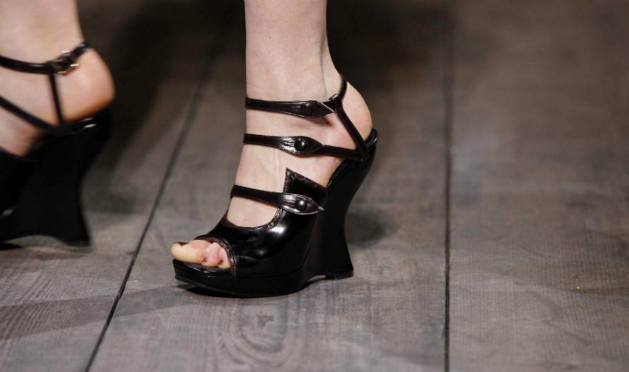 Неделя моды в Париже: Loewe (фото 1)