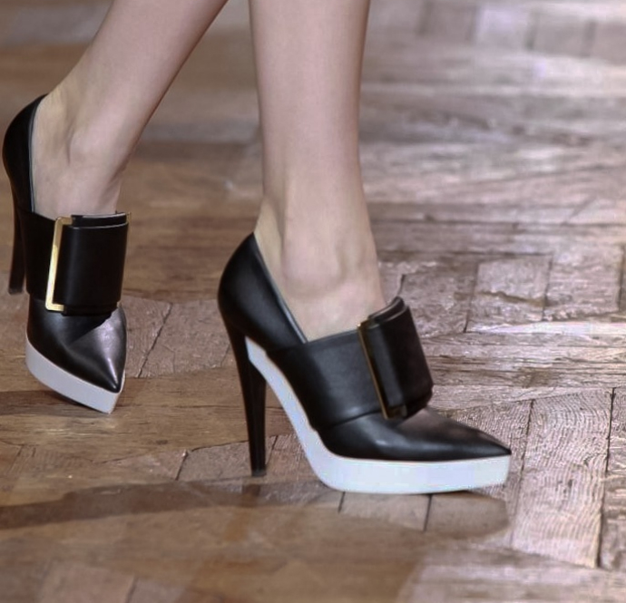 Неделя моды в Париже: Stella McCartney (фото 7)