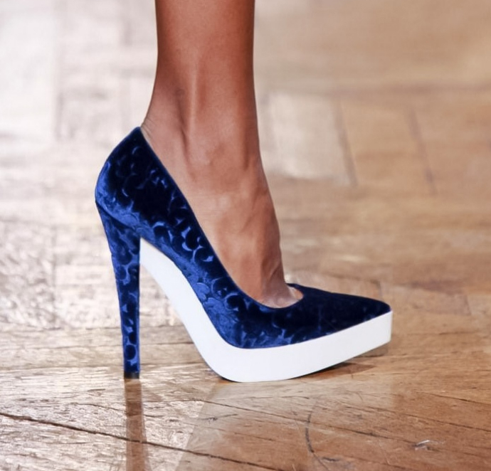 Неделя моды в Париже: Stella McCartney (фото 3)