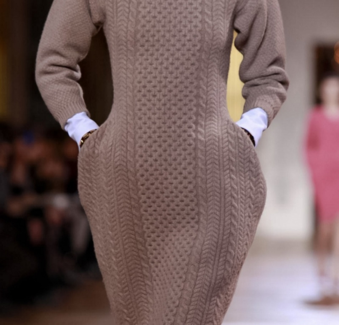 Неделя моды в Париже: Stella McCartney (фото 4)