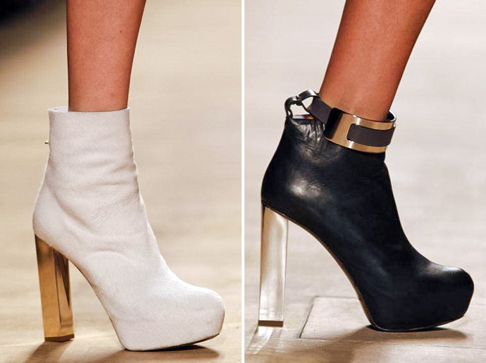 Неделя моды в Париже: Paco Rabanne (фото 2)