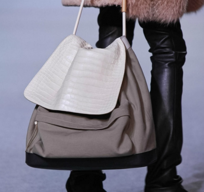 Неделя моды в Париже: Kanye West (фото 2)