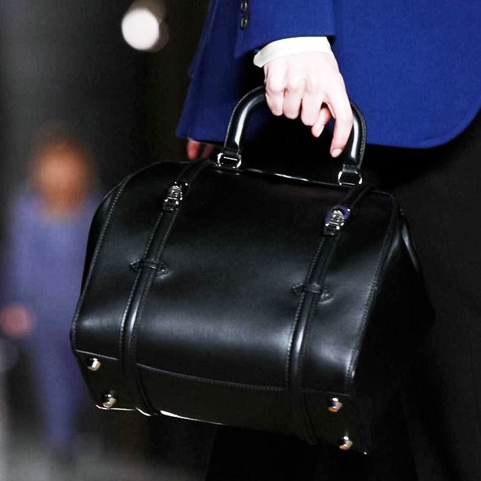 Неделя моды в Париже: Miu Miu (фото 7)