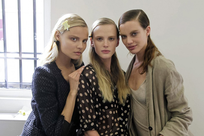 Неделя мужской моды в Милане: Prada (фото 1)