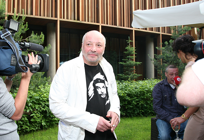 День рождения журнала "Русский Пионер" в Барвихе (фото 20)