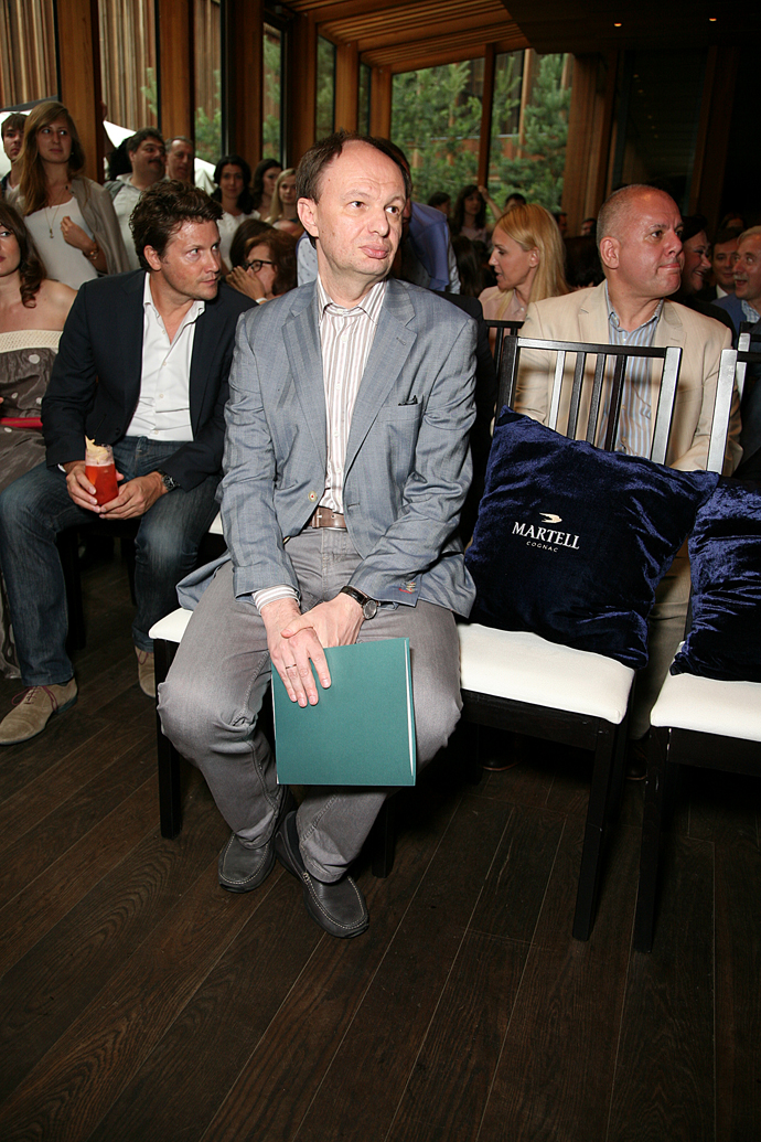 День рождения журнала "Русский Пионер" в Барвихе (фото 5)