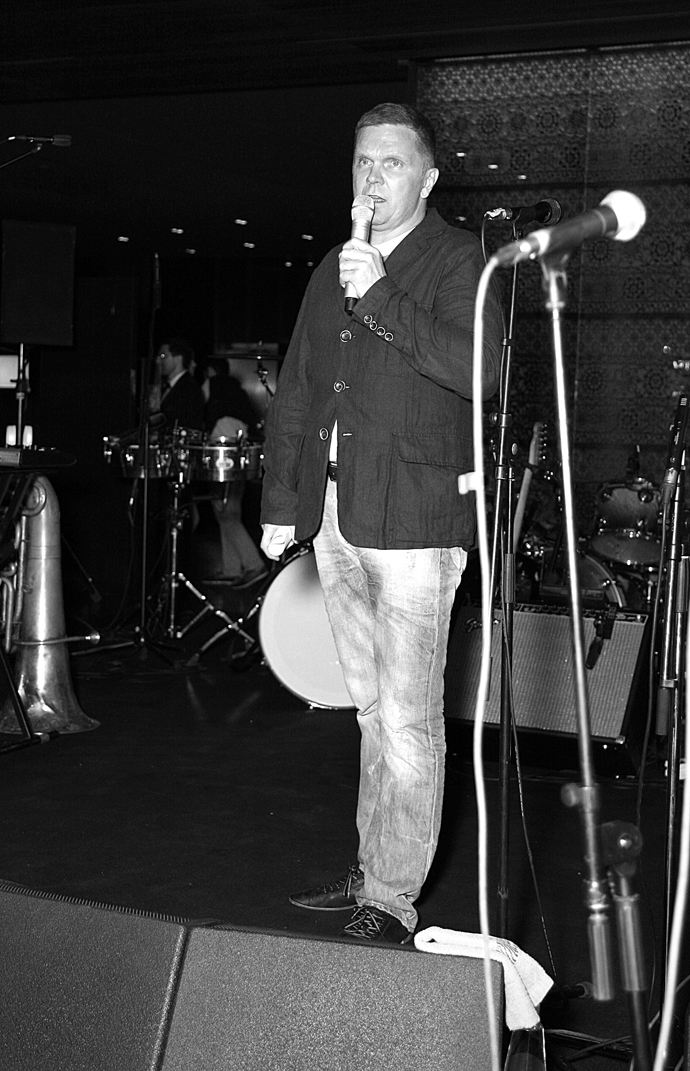 День рождения журнала "Русский Пионер" в Барвихе (фото 4)