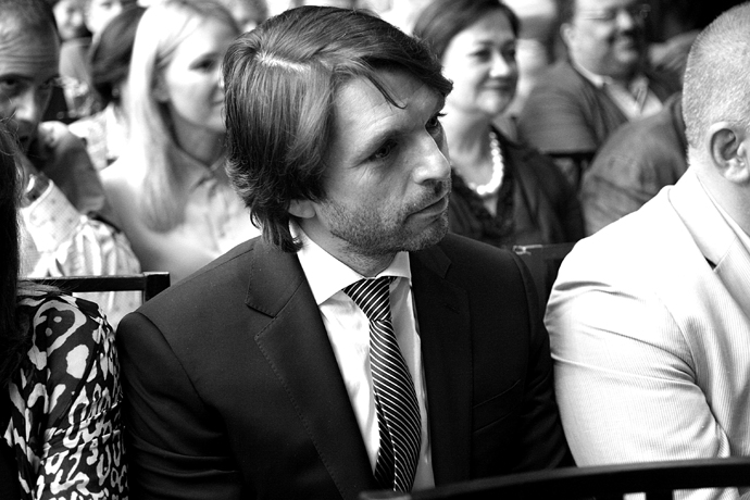 День рождения журнала "Русский Пионер" в Барвихе (фото 7)