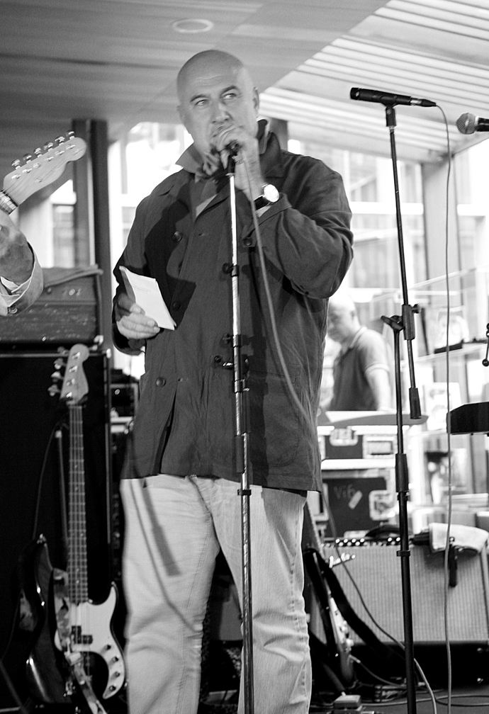 День рождения журнала "Русский Пионер" в Барвихе (фото 9)