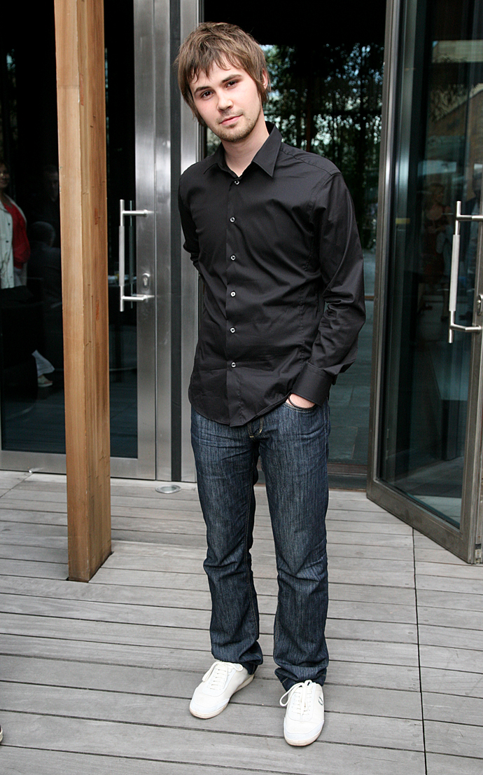 День рождения журнала "Русский Пионер" в Барвихе (фото 27)