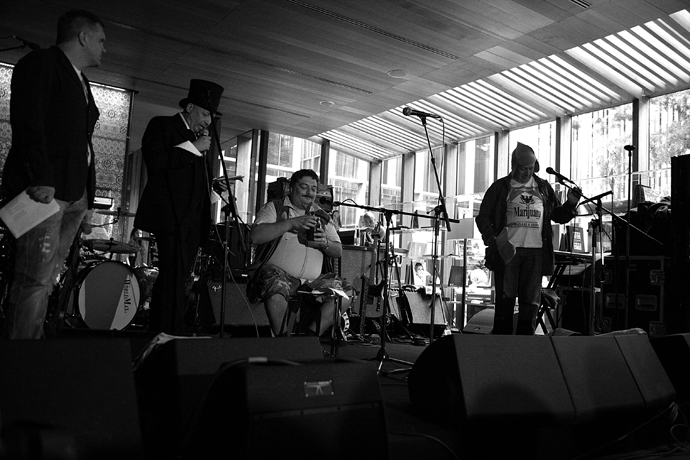 День рождения журнала "Русский Пионер" в Барвихе (фото 8)