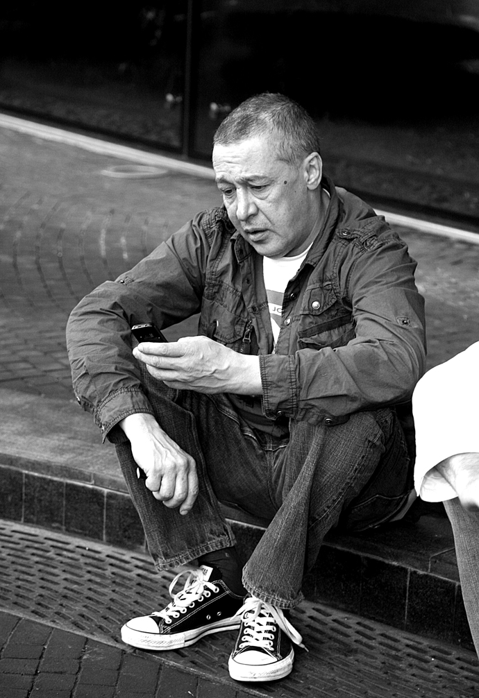 День рождения журнала "Русский Пионер" в Барвихе (фото 11)