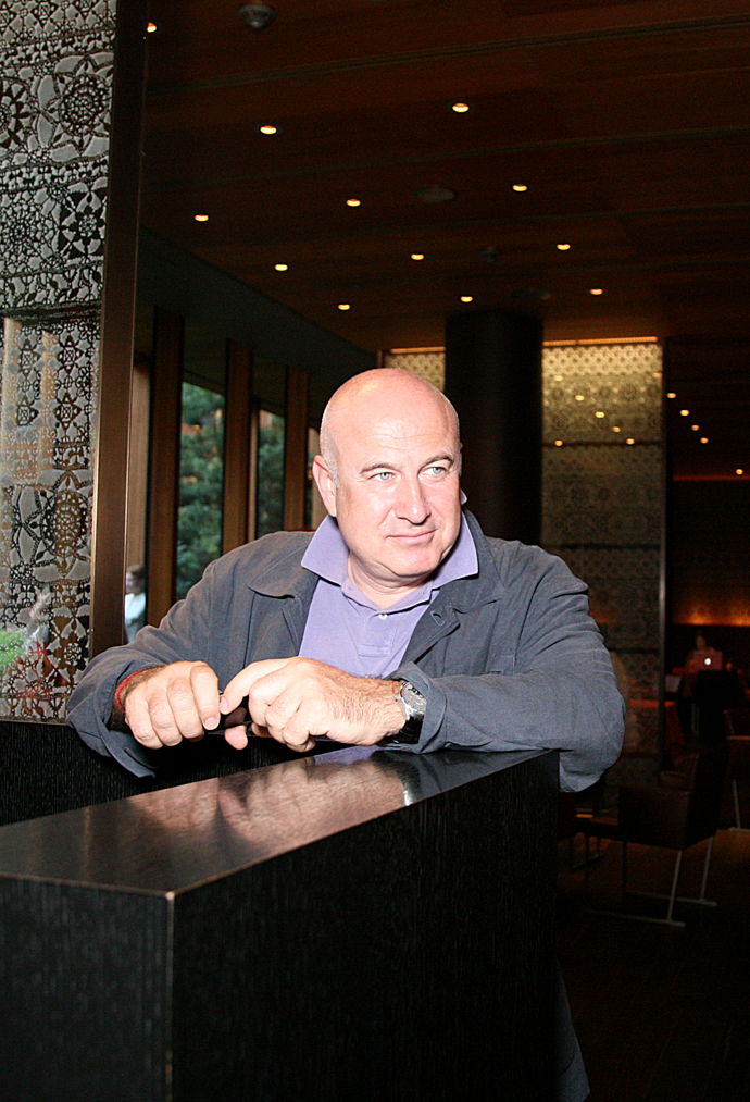 День рождения журнала "Русский Пионер" в Барвихе (фото 26)