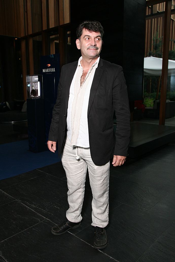 День рождения журнала "Русский Пионер" в Барвихе (фото 23)