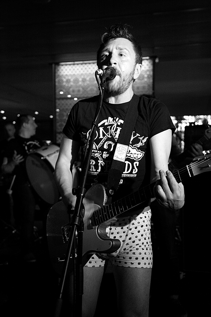 День рождения журнала "Русский Пионер" в Барвихе (фото 33)