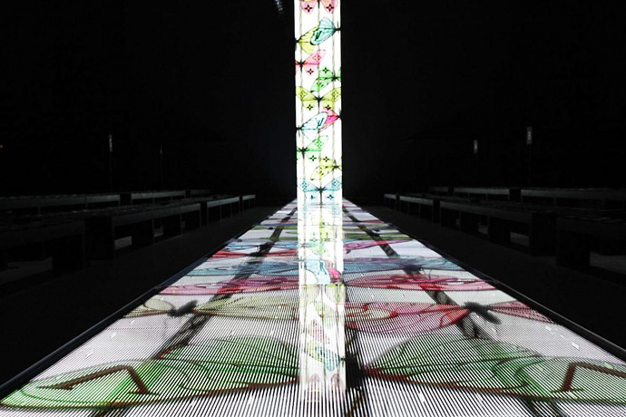 Неделя мужской моды в Париже: Louis Vuitton (фото 1)