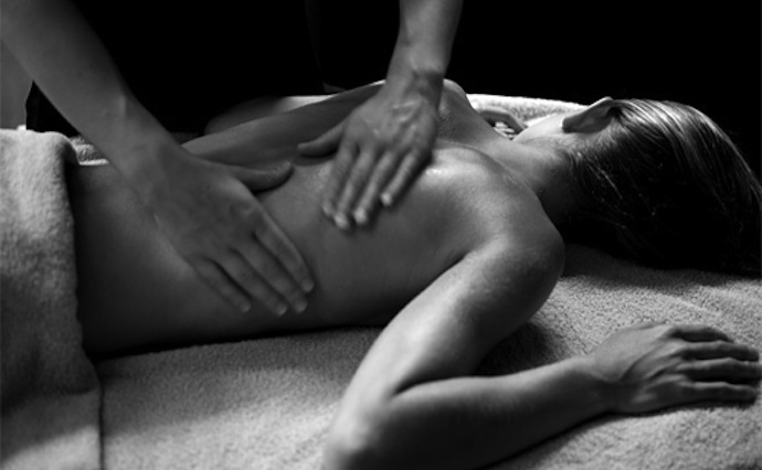 Дизайн spa-центра от Карла Лагерфельда (фото 7)