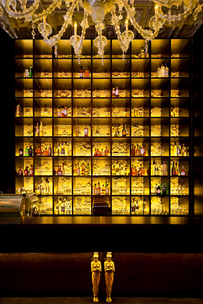 Андрей Деллос открыл Pushkin в Нью-Йорке (фото 3)