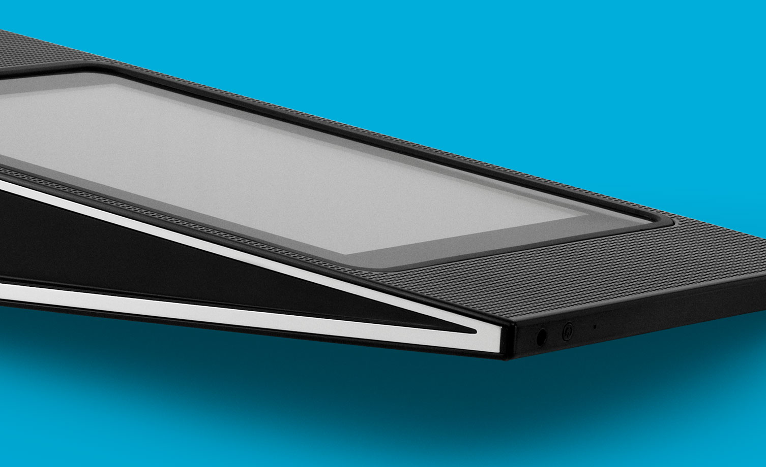 Новая акустическая система для iPad (фото 1)