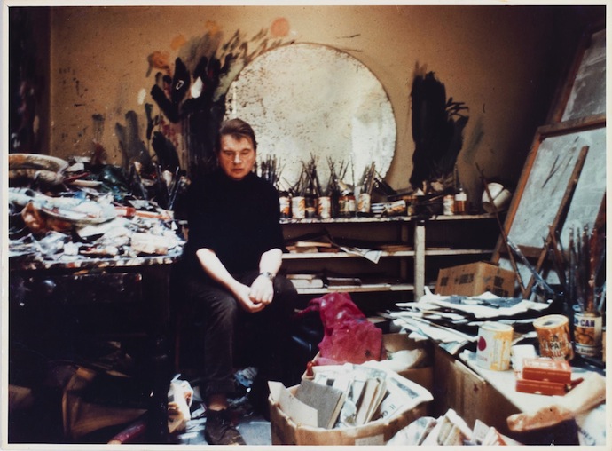 Выставка Фрэнсиса Бэкона в Австралии (фото 2)