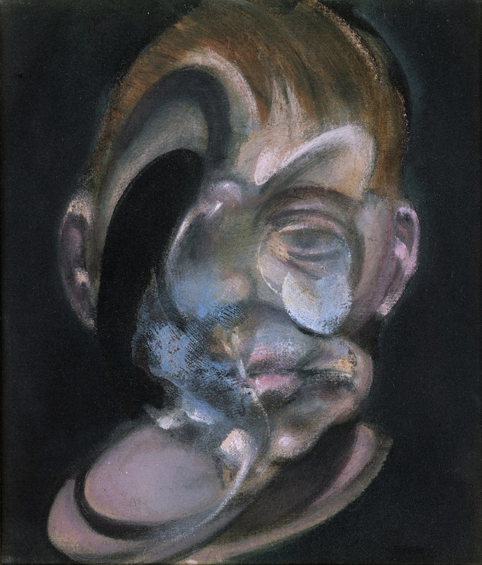 Выставка Фрэнсиса Бэкона в Австралии (фото 3)