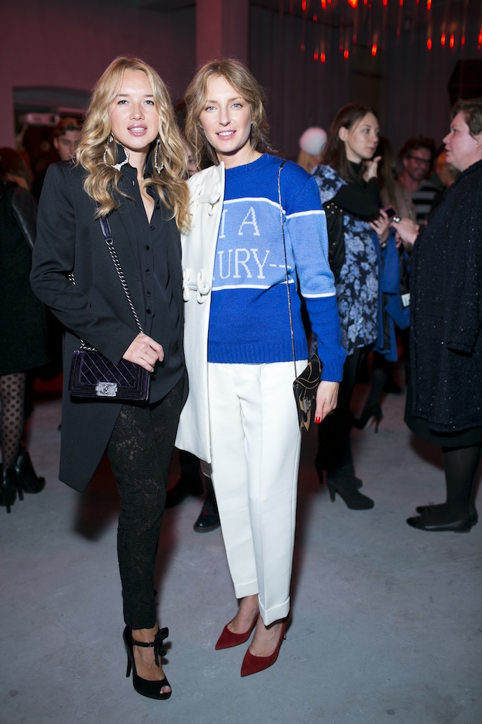 Показ Андрея Артемова Walk of Shame (фото 13)